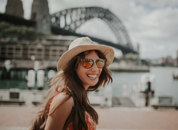 study in australia yfp global