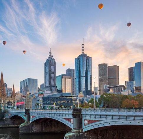 work in australia yfp global