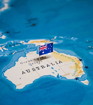 study in australia yfp global