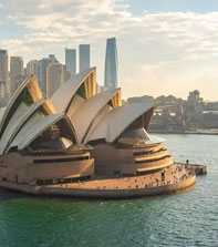 study in australia yfp global