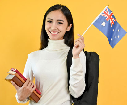 study in australia yfp global