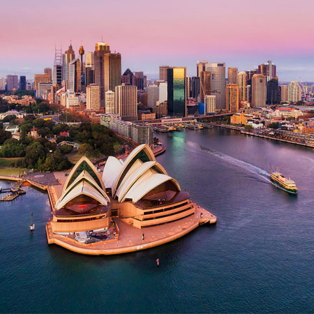 work in australia yfp global